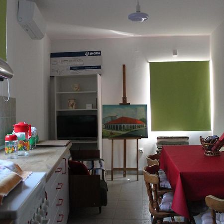 Boulevard Garden House - Free And Save Parking In The Locked Yard Cuprija Ngoại thất bức ảnh