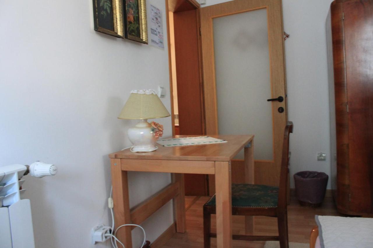 Boulevard Garden House - Free And Save Parking In The Locked Yard Cuprija Ngoại thất bức ảnh