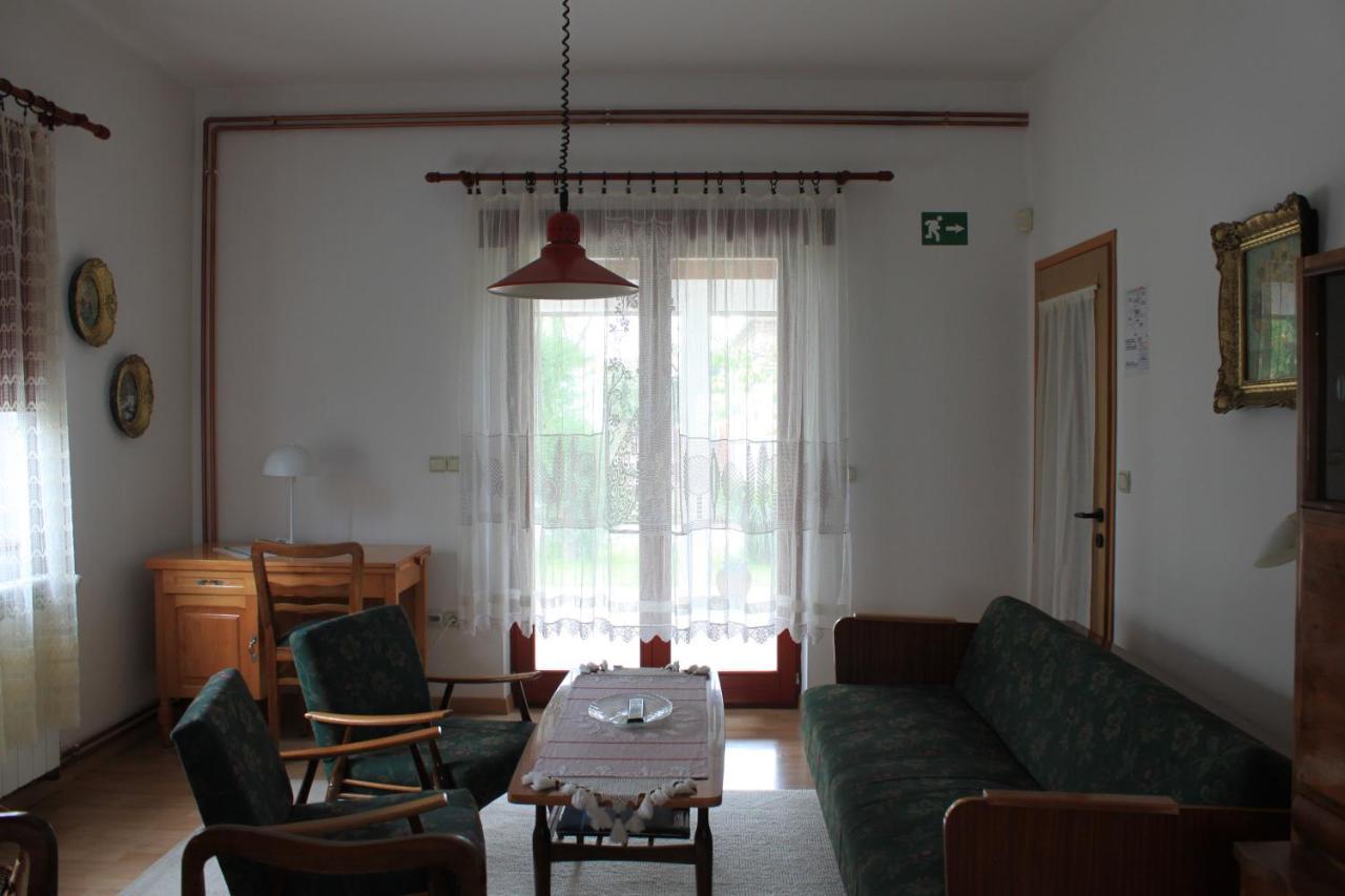 Boulevard Garden House - Free And Save Parking In The Locked Yard Cuprija Ngoại thất bức ảnh