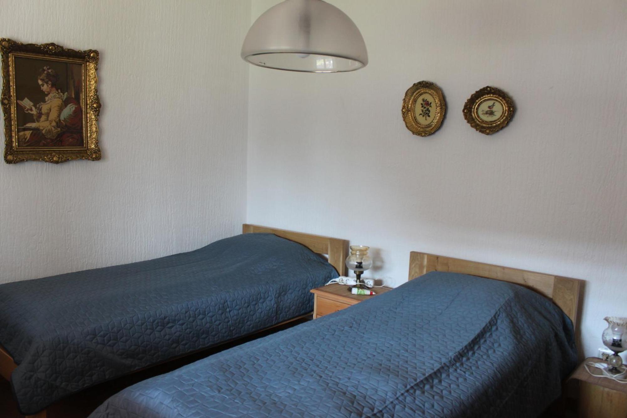 Boulevard Garden House - Free And Save Parking In The Locked Yard Cuprija Ngoại thất bức ảnh