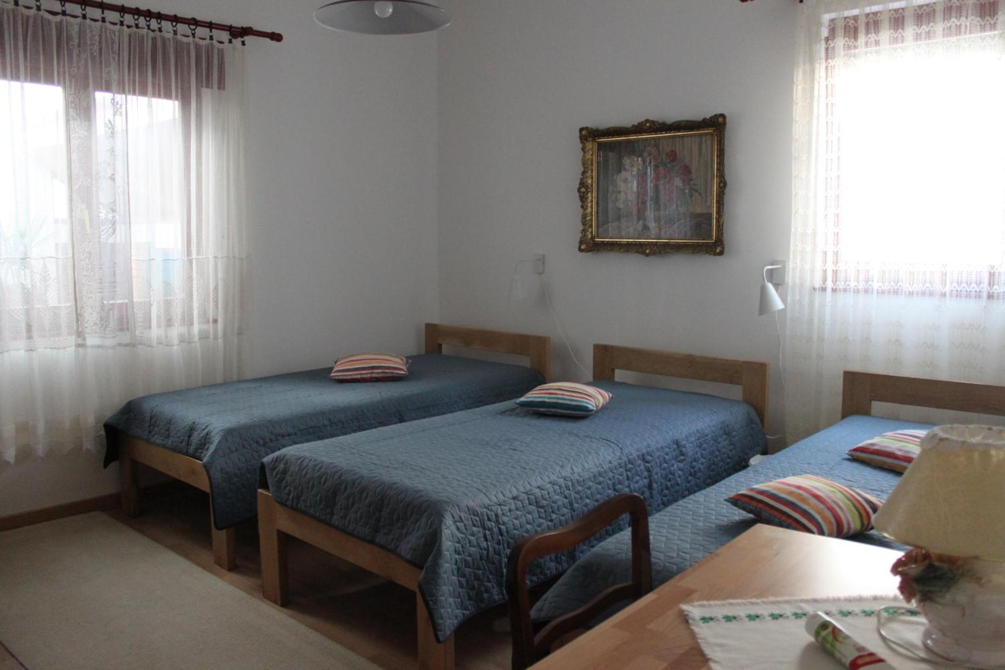 Boulevard Garden House - Free And Save Parking In The Locked Yard Cuprija Ngoại thất bức ảnh