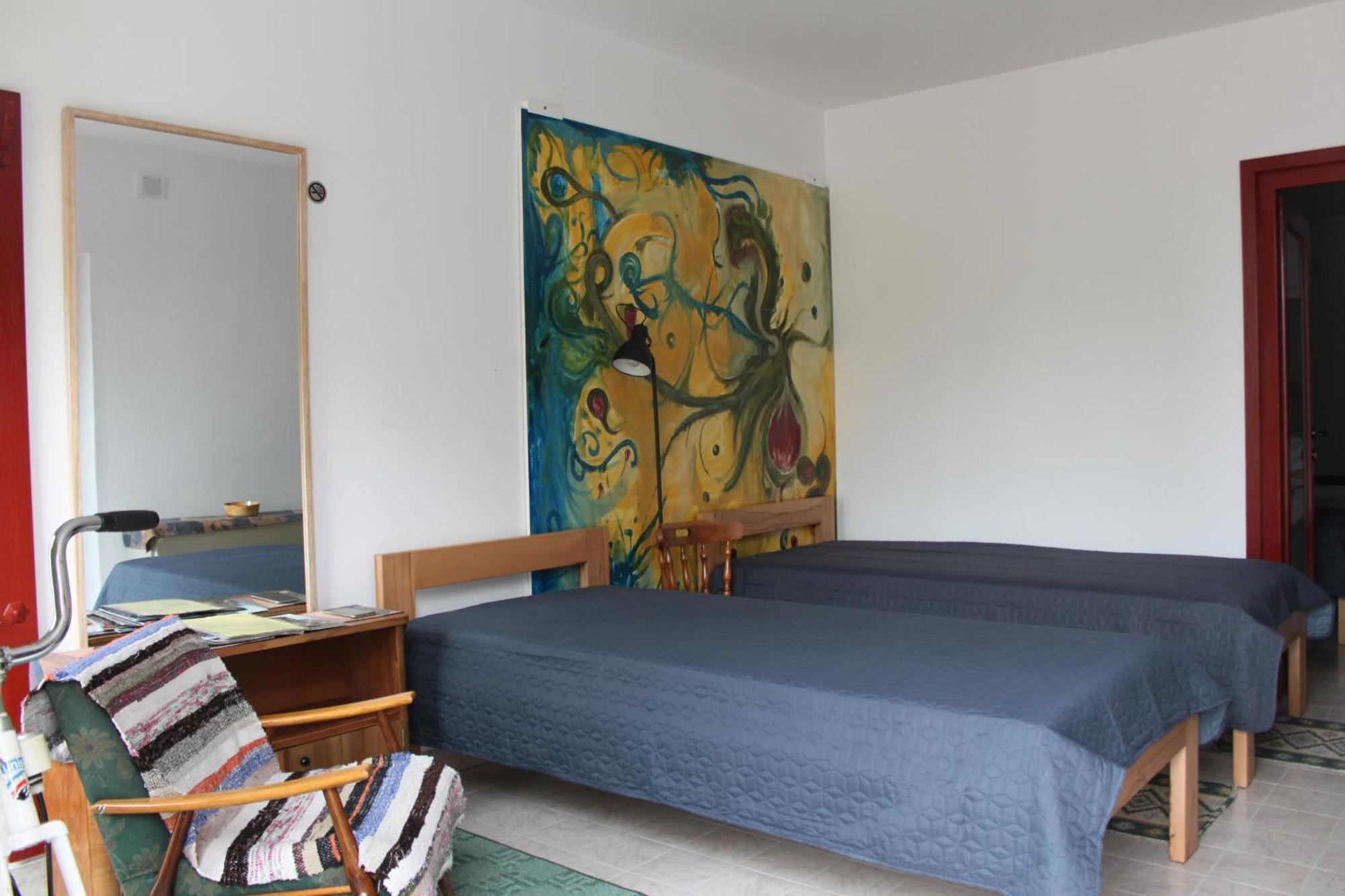 Boulevard Garden House - Free And Save Parking In The Locked Yard Cuprija Ngoại thất bức ảnh
