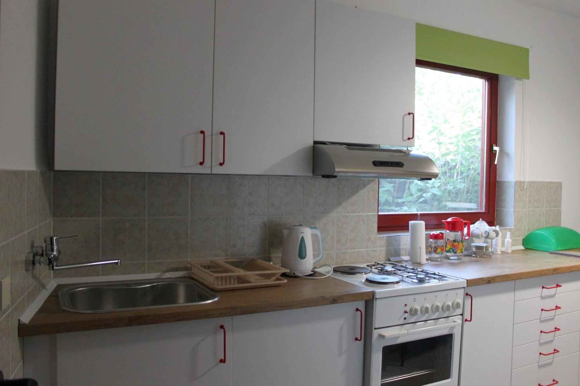 Boulevard Garden House - Free And Save Parking In The Locked Yard Cuprija Ngoại thất bức ảnh