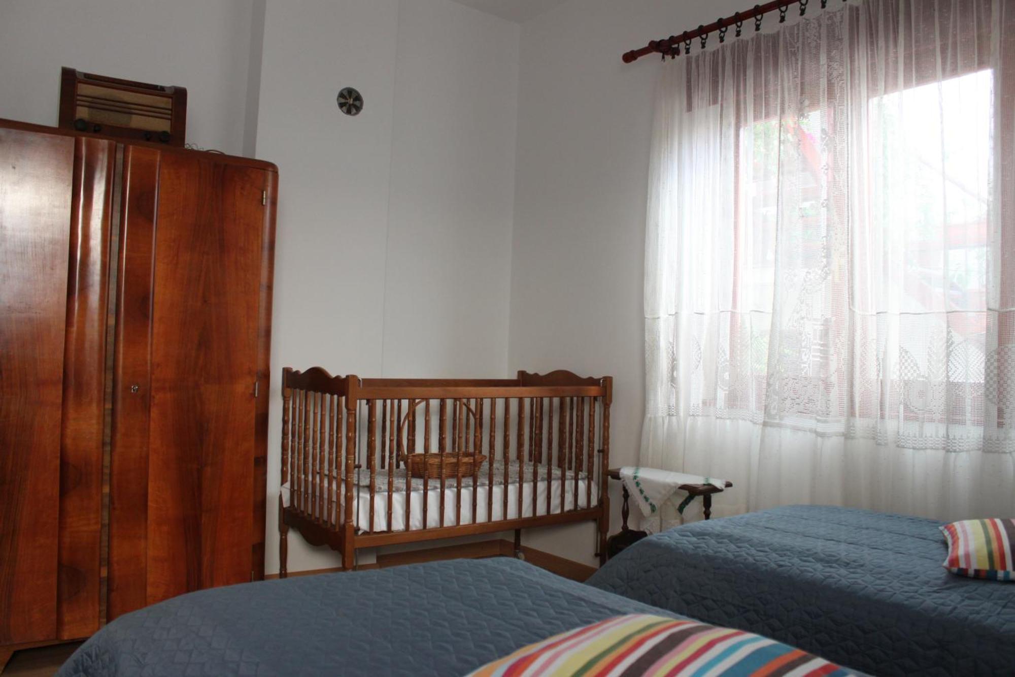 Boulevard Garden House - Free And Save Parking In The Locked Yard Cuprija Ngoại thất bức ảnh