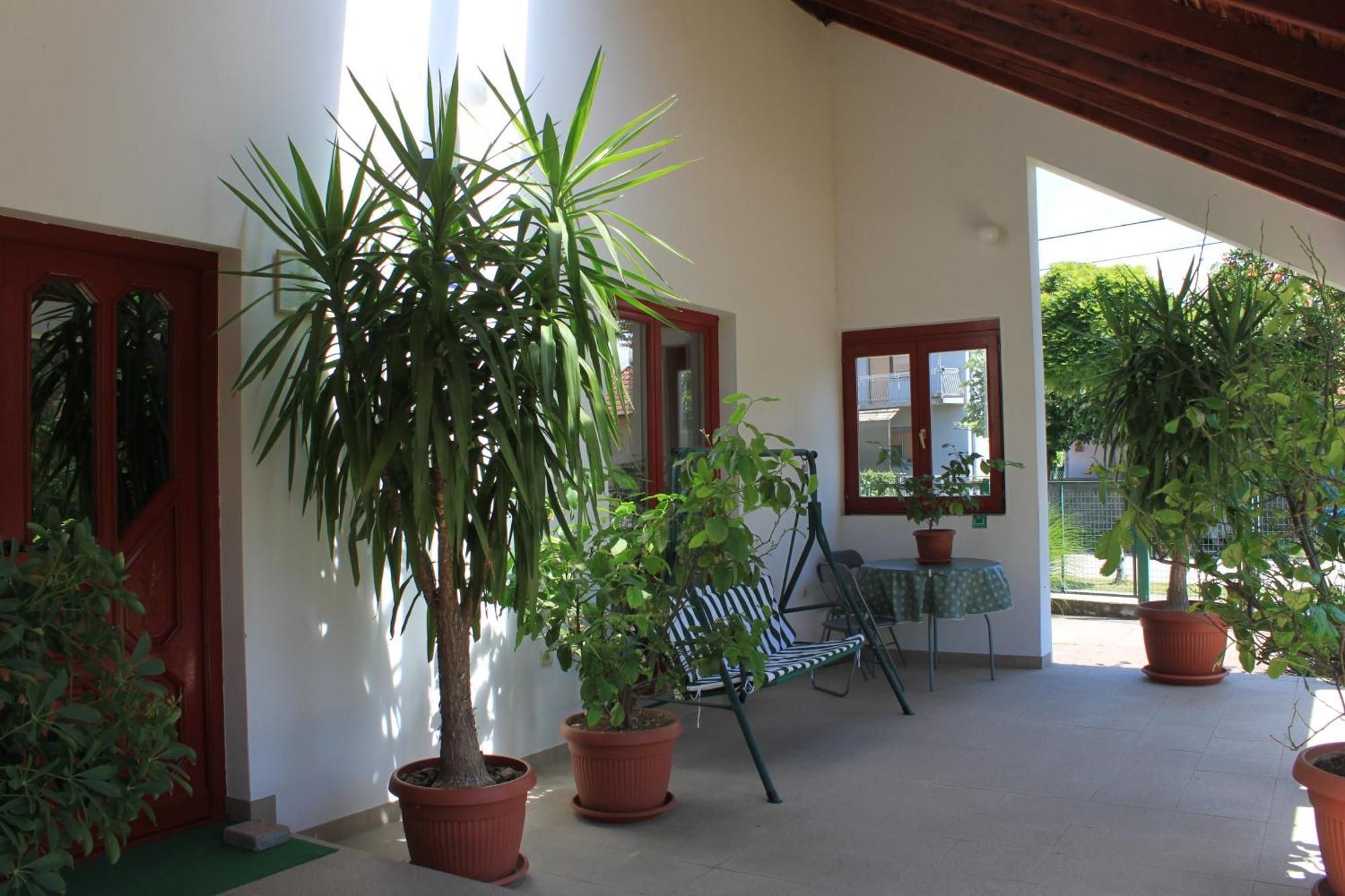 Boulevard Garden House - Free And Save Parking In The Locked Yard Cuprija Ngoại thất bức ảnh