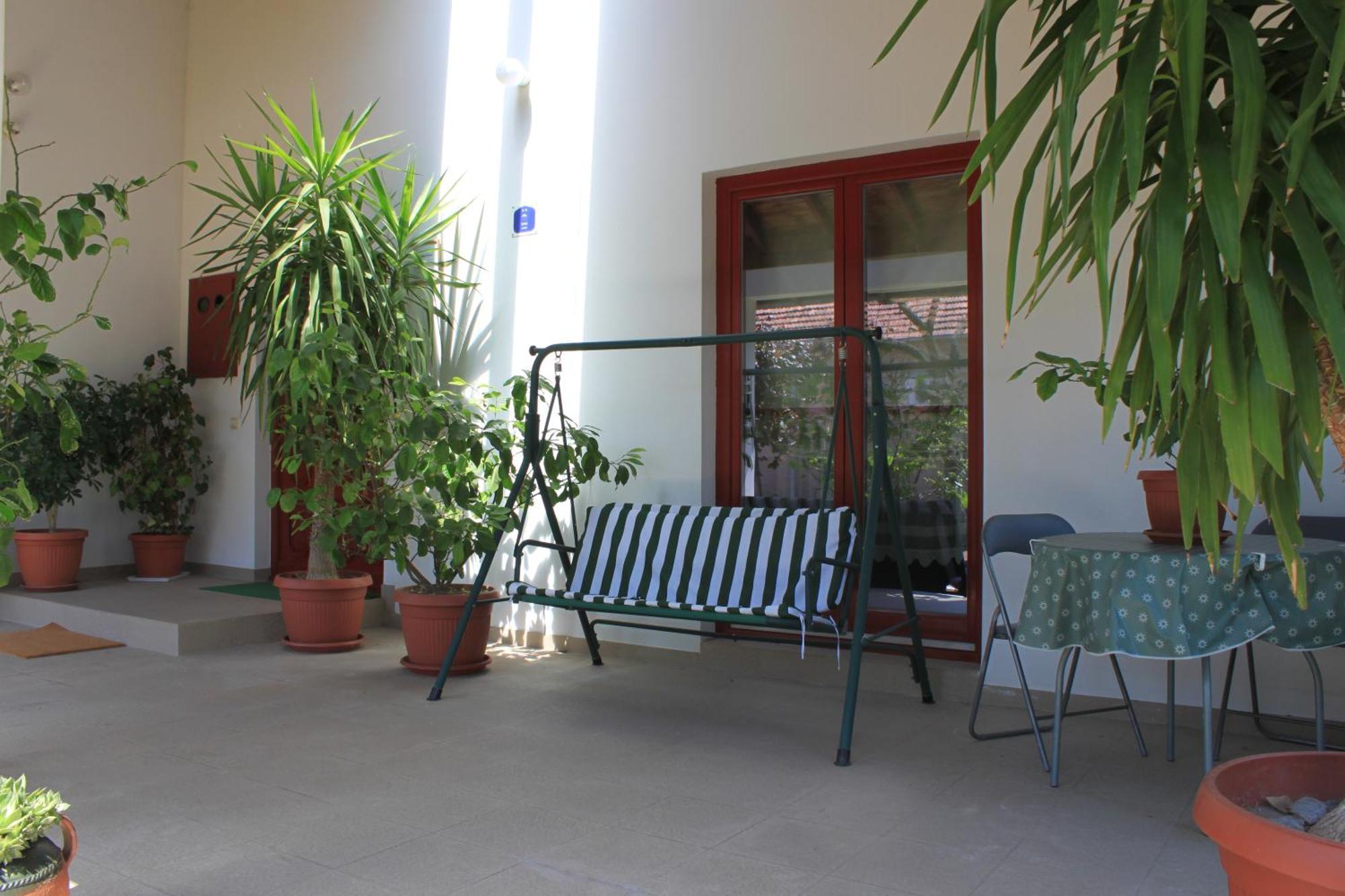 Boulevard Garden House - Free And Save Parking In The Locked Yard Cuprija Phòng bức ảnh