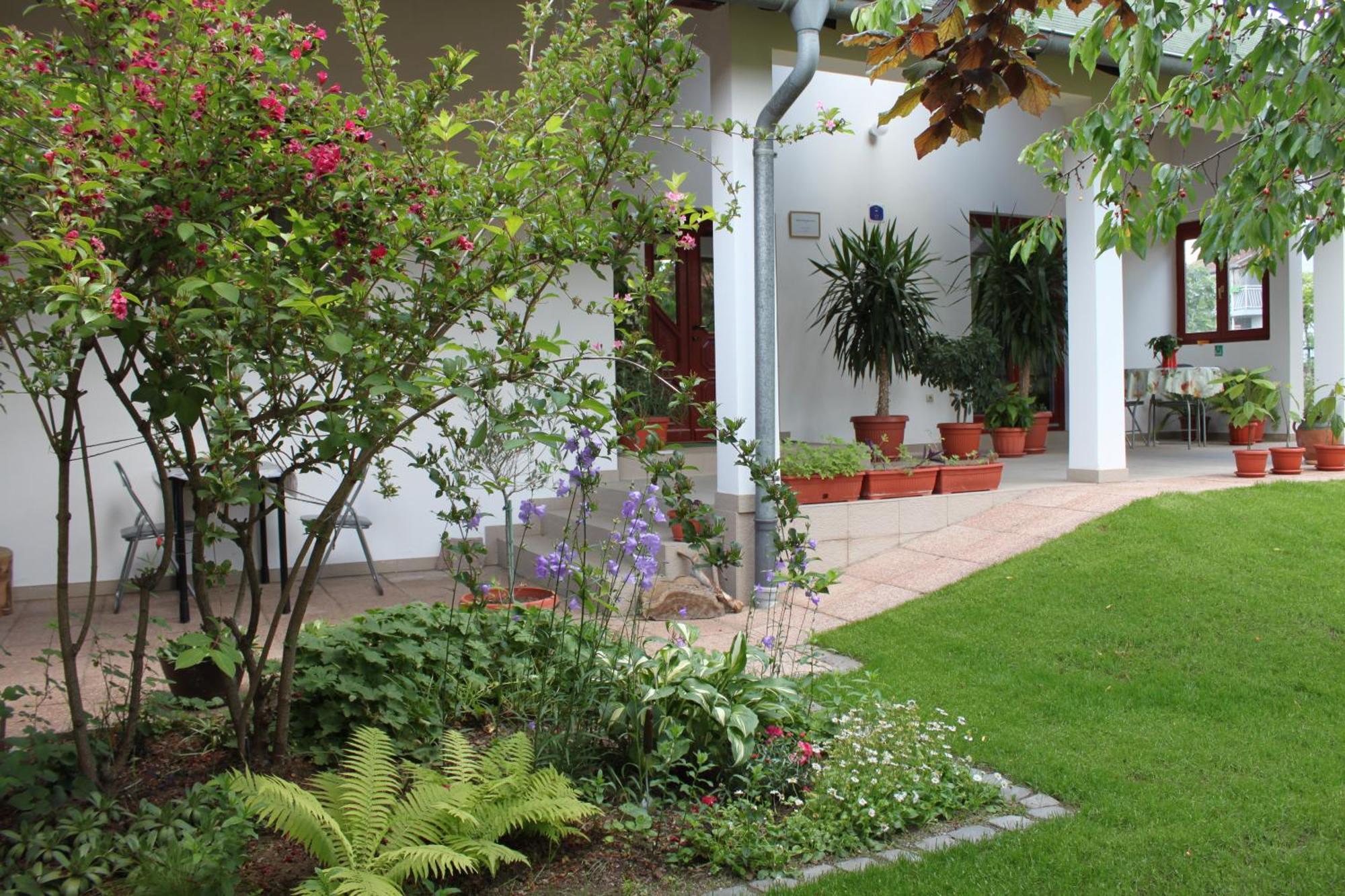 Boulevard Garden House - Free And Save Parking In The Locked Yard Cuprija Ngoại thất bức ảnh