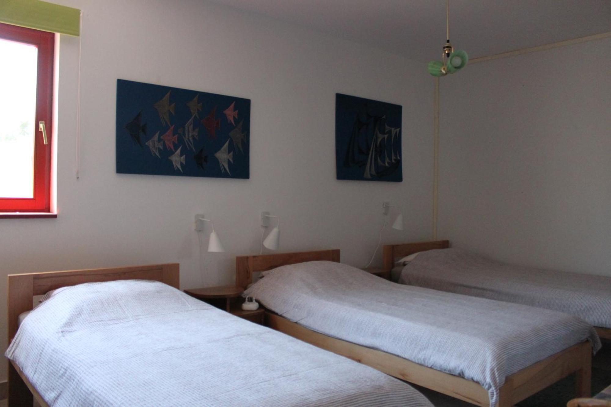 Boulevard Garden House - Free And Save Parking In The Locked Yard Cuprija Phòng bức ảnh